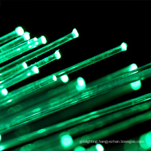 Led pmma fiber optic lighting